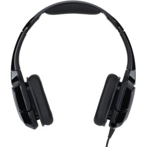 Tritton Kunai Black