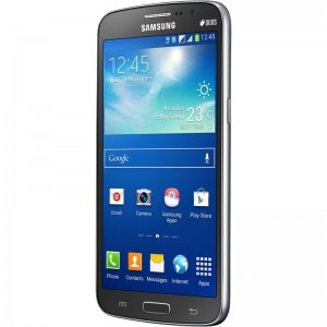 Samsung G7102 Galaxy Grand 2 Dual Sim Black