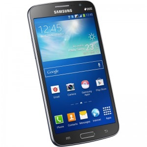 Samsung G7102 Galaxy Grand 2 Dual Sim Black
