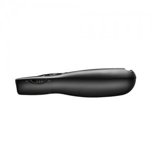 Logitech MediaPointer Wireless Presenter R400