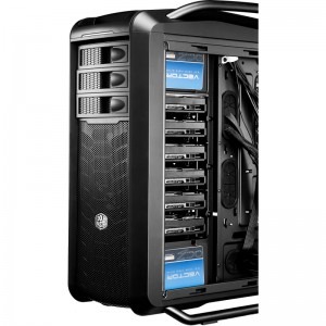 Cooler Master Cosmos SE Windowed