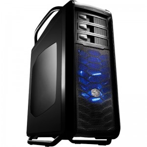 Cooler Master Cosmos SE Windowed