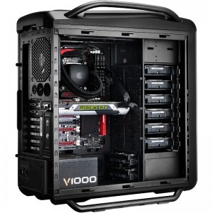 Cooler Master Cosmos SE Windowed