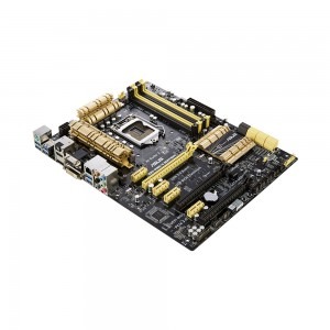 ASUS Z87-PRO (V EDITION)