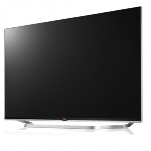 LG Smart TV 47LB730V Seria LB730V 119cm argintiu Full HD 3D Pasiv include 2 perechi de ochelari 3D Pasivi