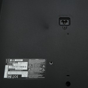 LG 47LB5610 Seria LB5610 119cm negru Full HD