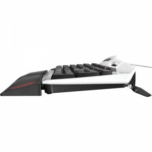 MAD CATZ S.T.R.I.K.E. 3 white