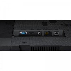 Samsung DM55D 55 inch 8ms black