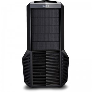 Zalman Z11 Plus HF1
