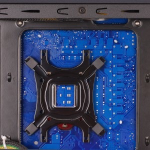 Zalman Z11 Plus HF1