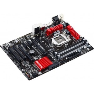 GIGABYTE GA-Z97X-SLI