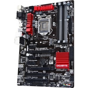 GIGABYTE GA-Z97X-SLI