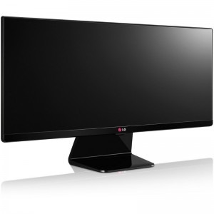LG 29UM65-P 29 inch black