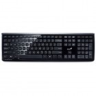 Genius SlimStar i220 black USB