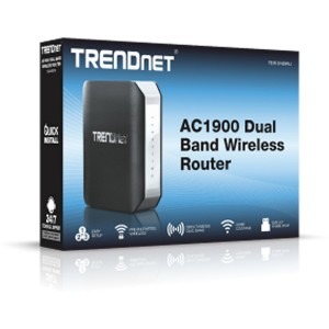 TRENDnet Gigabit TEW-818DRU