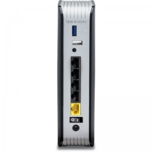 TRENDnet Gigabit TEW-818DRU