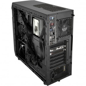 Corsair Carbide SPEC-01 Red LED