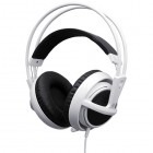 SteelSeries Siberia v2 full-size Headset White
