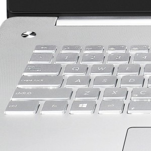 ASUS 17.3" N750JK-T4185D, FHD IPS, Procesor Intel® Core™ i7-4710HQ 2.5GHz Haswell, 8GB, 1TB + 24GB SSD, GeForce GTX 850M 4GB, Grey