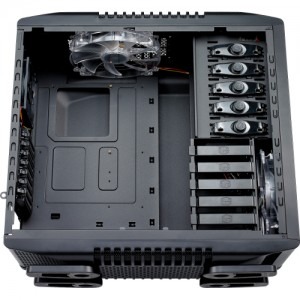 Cooler Master STORM Sniper Black Edition Mesh Version