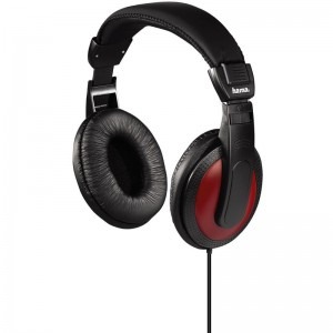 Hama On-Ear, Over-Head HK-3031