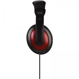 Hama On-Ear, Over-Head HK-3031
