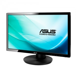 ASUS VE228TL 21.5 inch 5ms black 60Hz