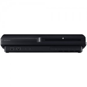 Sony Playstation 3 250GB slim negru + Uncharted 2