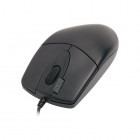 Mouse A4Tech OP-620D USB black