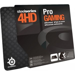 SteelSeries SteelPad 4HD