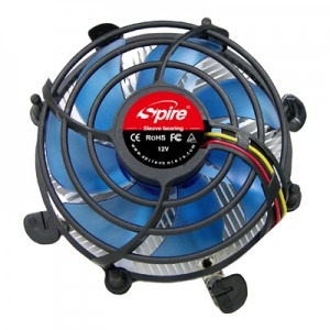 Spire Storm 532