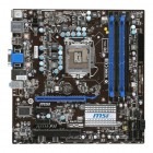 MSI H55M-P31