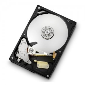 HGST 250GB SATA-II 7200 rpm 8MB Deskstar 7K1000.C