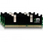 Mushkin 12GB DDR3 1600MHz CL7 Back Frostbyte triple channel kit