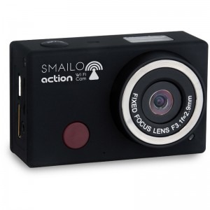 Smailo Action WiFi