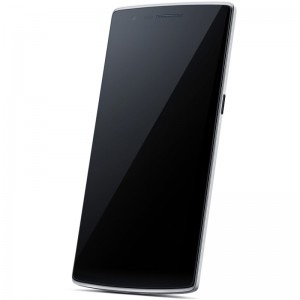 OnePlus One, Single Sim, 3GB RAM, 64GB, 4G, White