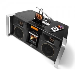 Altec Lansing Boxa   IMT800