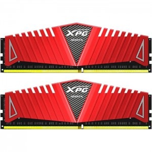 ADATA XPG Z1 8GB DDR4 2400MHz CL16 Dual Channel Kit