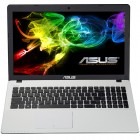 ASUS 15.6'' X550ZE, FHD, Procesor AMD APU Quad Core FX-7600P 2.7GHz Kaveri, 16GB, 1TB, Radeon R7 M270 2GB, FreeDos, Dark Gray