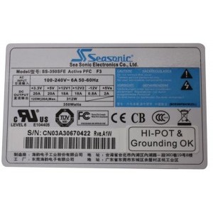 Seasonic SS-350SFE 350W bulk