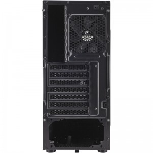 Corsair Carbide 100R Silent Edition