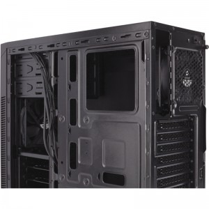 Corsair Carbide 100R Silent Edition