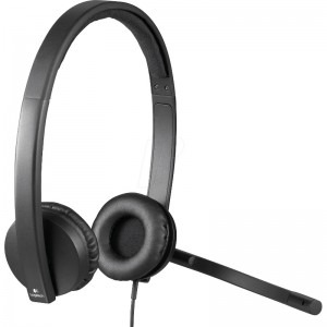 Logitech On-Ear, H570e