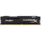 HyperX Fury Black 4GB DDR4 2133MHz CL14