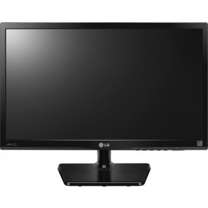 LG 22MP47D-P 22 inch 14ms black