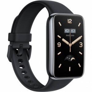 Xiaomi Smart Band 7 Pro, Black