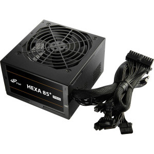 FSP HEXA 85+ PRO, 80+ Bronze, 550W