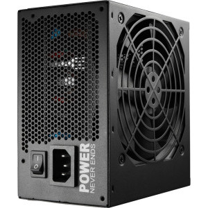 FSP HEXA 85+ PRO, 80+ Bronze, 550W