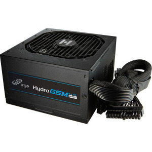 FSP Hydro GSM Lite Pro, 80+ Gold, 550W