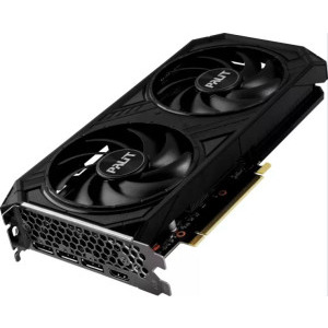 Palit GeForce RTX 4060 Ti DUAL 8GB GDDR6 128-bit DLSS 3.0